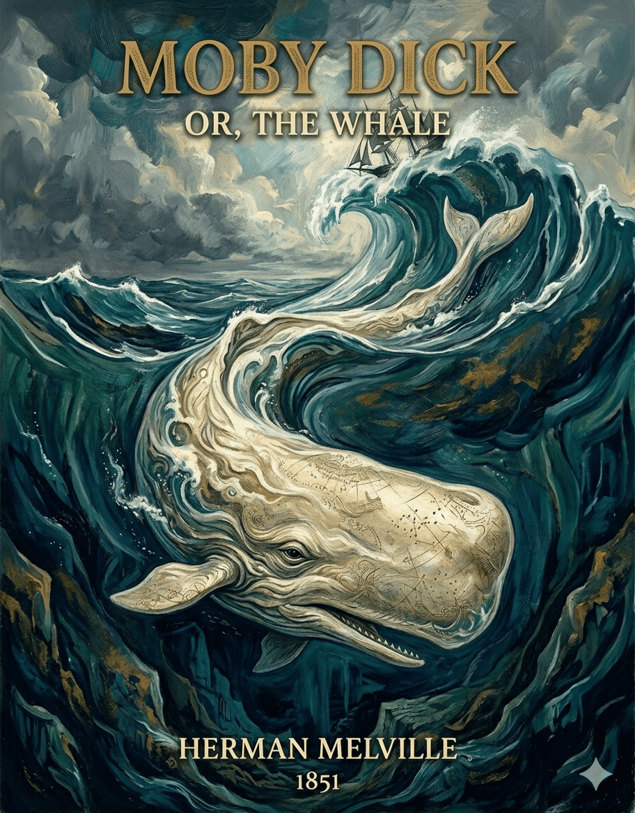 Moby Dick
