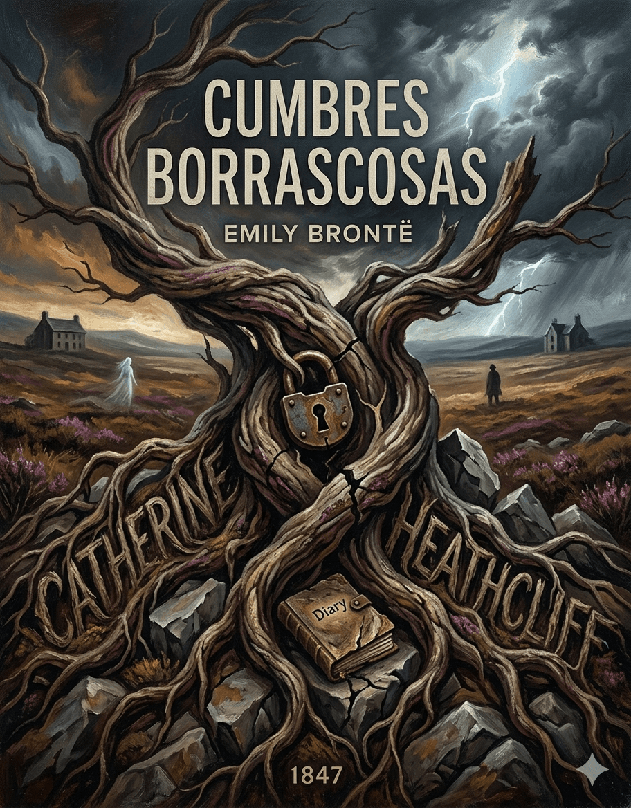 Cumbres Borrascosas