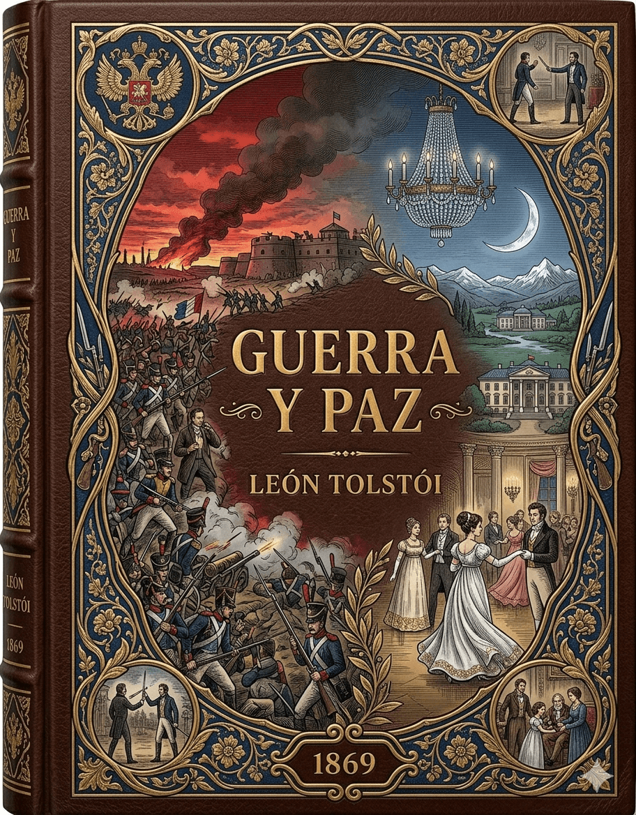 Guerra y Paz
