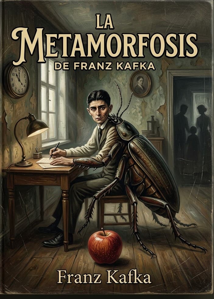 La Metamorfosis