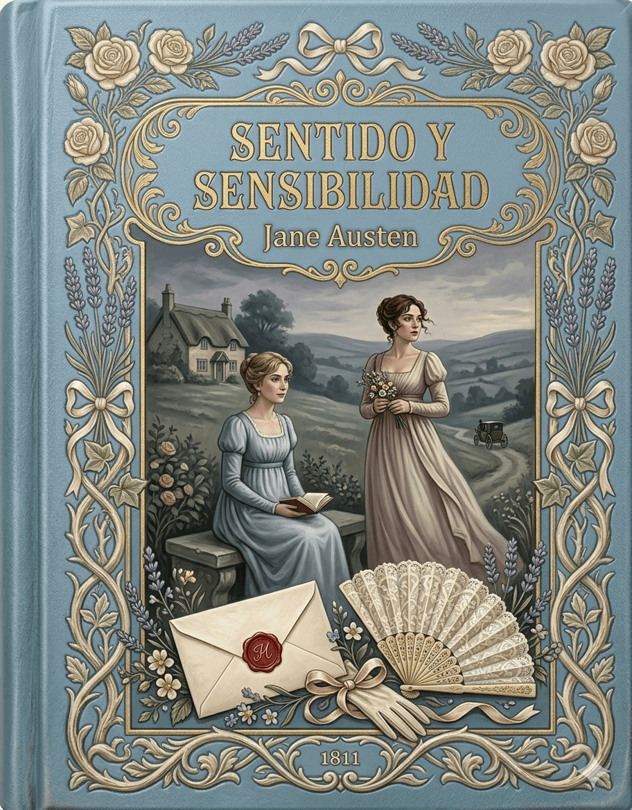 Sentido y Sensibilidad