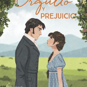 "Orgullo y prejuicio" (Pride and Prejudice) - Jane Austen (1813)