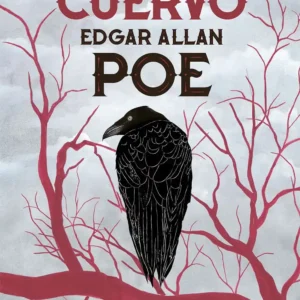 El cuervo (The Raven) - Edgar Allan Poe