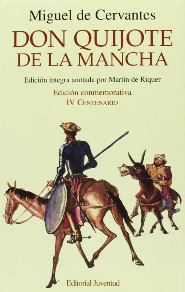 Don QUijote