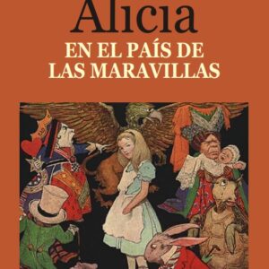 Alicia en el pais de las maravillas