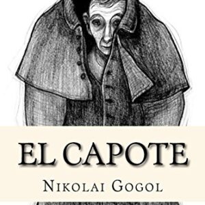 El Capote - Nikolái Gógol