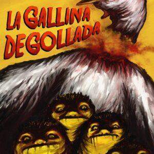La Gallina Degollada - Horacio Quiroga