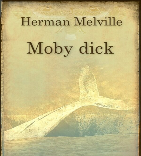 MOBY DICK
