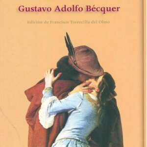Rimas - Gustavo Adolfo Bécquer